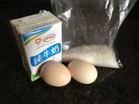 蒸焦糖布丁