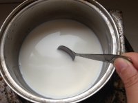 蒸焦糖布丁