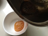 蒸焦糖布丁
