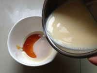 蒸焦糖布丁