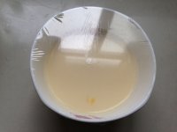 蒸焦糖布丁