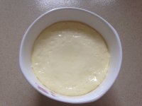 蒸焦糖布丁