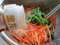 家常拌菜