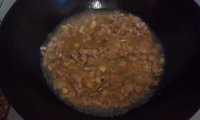 咸鱼茄子煲