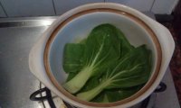 咸鱼茄子煲