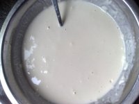 葱香煎饼