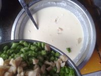 葱香煎饼