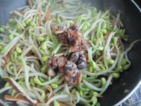 如意香干