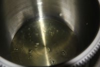 手指饼干