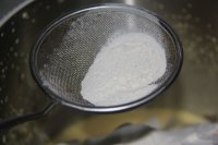 手指饼干