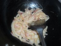 韩式酸辣烤肉
