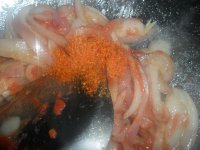韩式酸辣烤肉