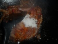 韩式酸辣烤肉