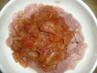 韩式酸辣烤肉