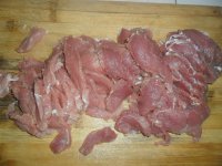 韩式酸辣烤肉