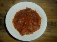 韩式酸辣烤肉