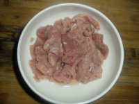 韩式酸辣烤肉