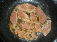 韩式酸辣烤肉