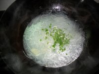 萝卜粉丝汤