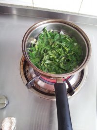 野菜汤