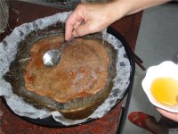 烤猪肉干