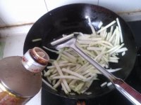 西红柿炒茄子
