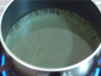 蛋黄焗土豆