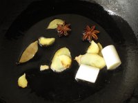 番茄牛腩