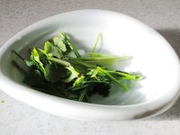 凉拌海带丝