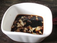 凉拌海带丝