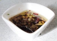 凉拌海带丝