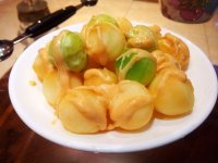 果蔬沙拉