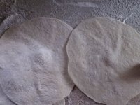 三鲜包子