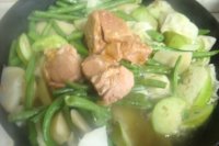 东北乱炖