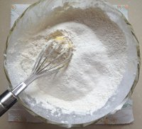 草莓酱夹心小饼干