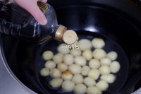 红烧小土豆