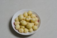 红烧小土豆