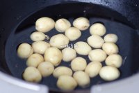 红烧小土豆