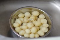 红烧小土豆