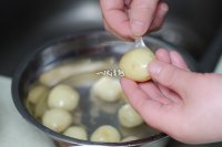 红烧小土豆