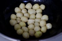 红烧小土豆
