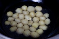红烧小土豆