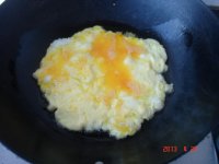 西红柿鸡蛋炒面条
