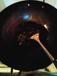虎皮青椒