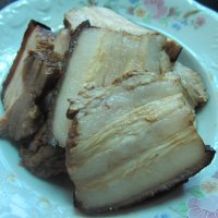 香辣东坡肉