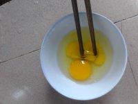 酒酿圆子