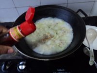 蛤蜊肉冬瓜汤