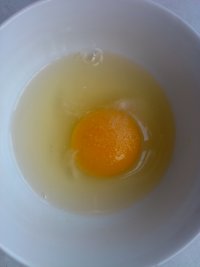蒸鸡蛋羹