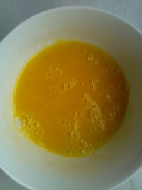 蒸鸡蛋羹