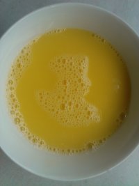蒸鸡蛋羹